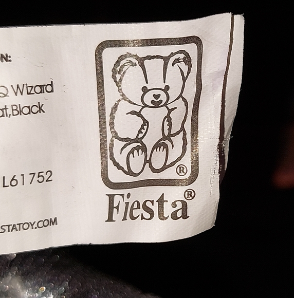 Great Wolf Lodge MagiQuest Wizard Hat - Picture 2 of 2